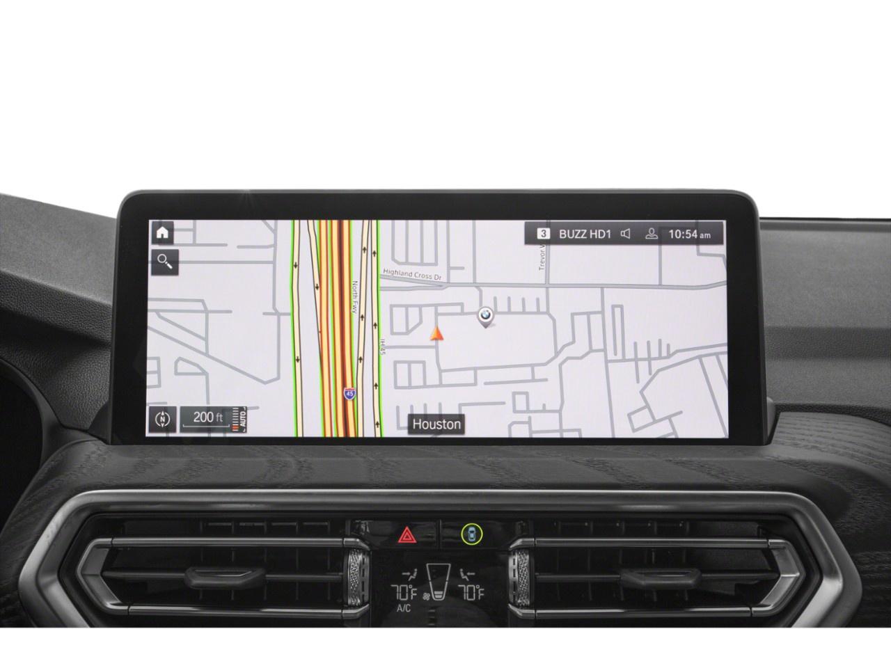 2024 BMW X3 xDrive30i Sports Activity Vehicle Photo