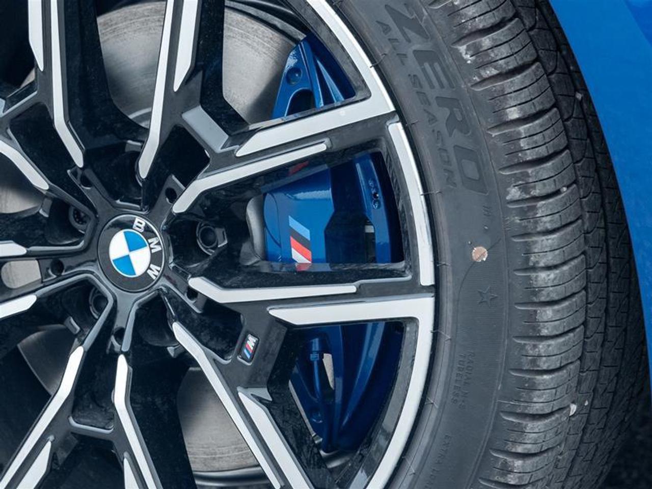 2026 BMW 430 Gran Coupe i xDrive 4dr All-Wheel Drive Hatchback Photo