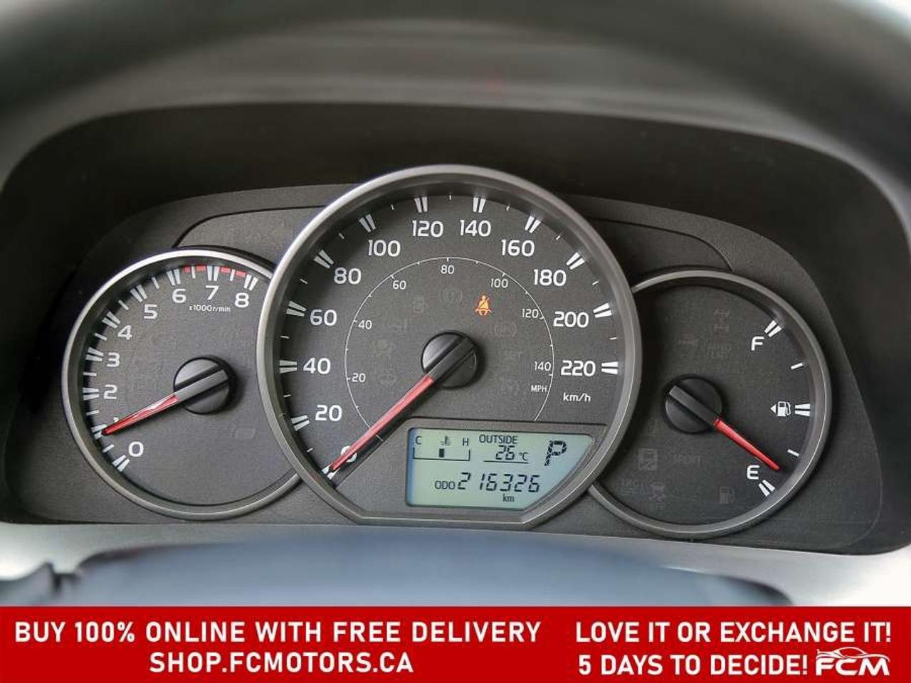 2016 Toyota RAV4 LE AWD   FULLY CERTIFIED WITH WARRANTY Photo