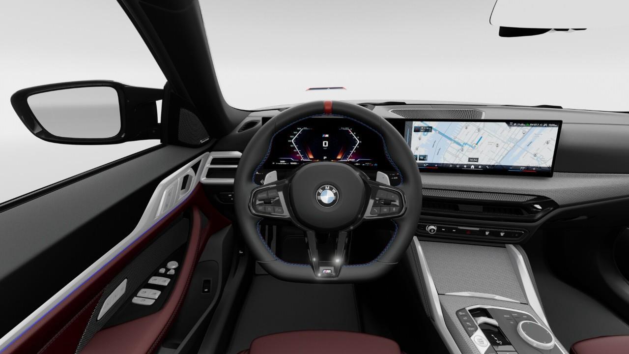 2026 BMW M440 Gran Coupe i xDrive 4dr All-Wheel Drive Hatchback Photo