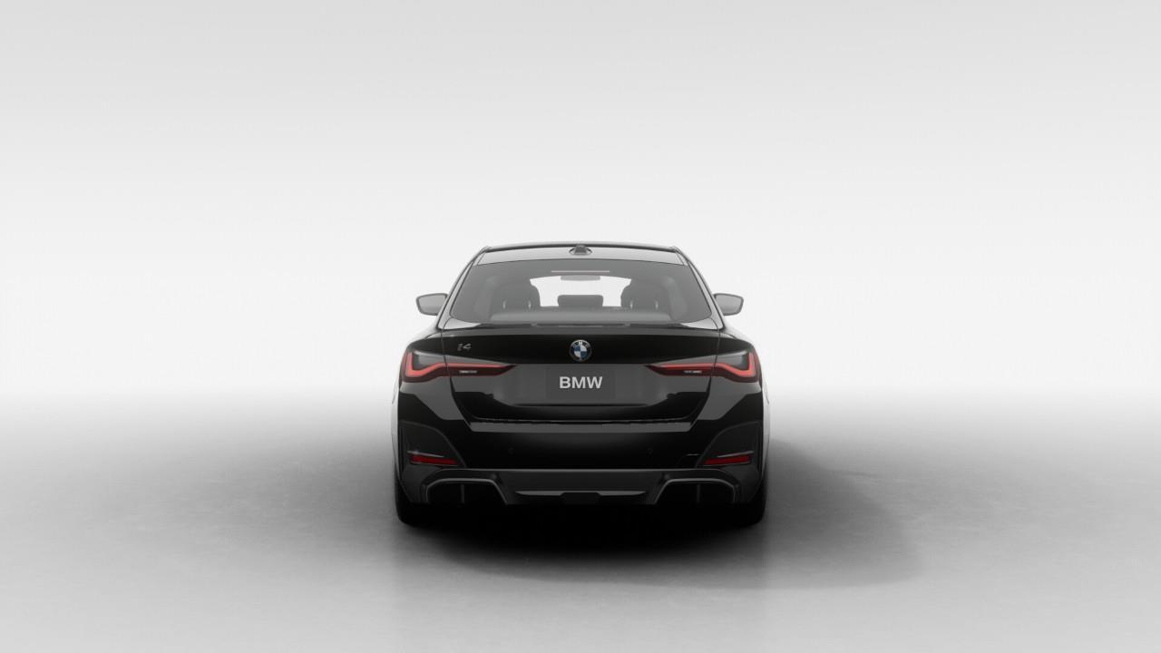2026 BMW i4 xDrive40 4dr All-Wheel Drive Gran Coupe Photo4