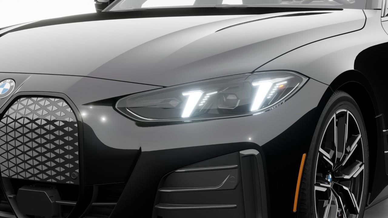 2026 BMW i4 xDrive40 4dr All-Wheel Drive Gran Coupe Photo