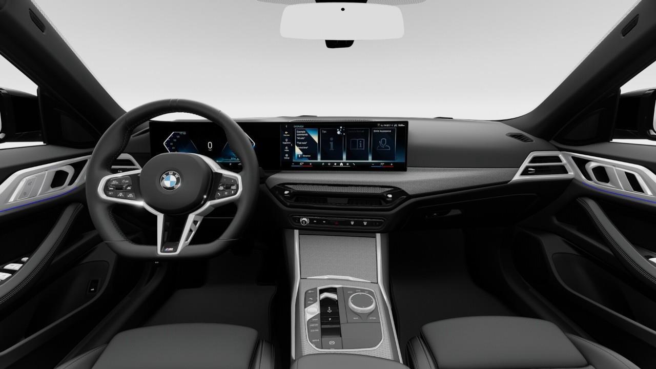 2026 BMW i4 xDrive40 4dr All-Wheel Drive Gran Coupe Photo