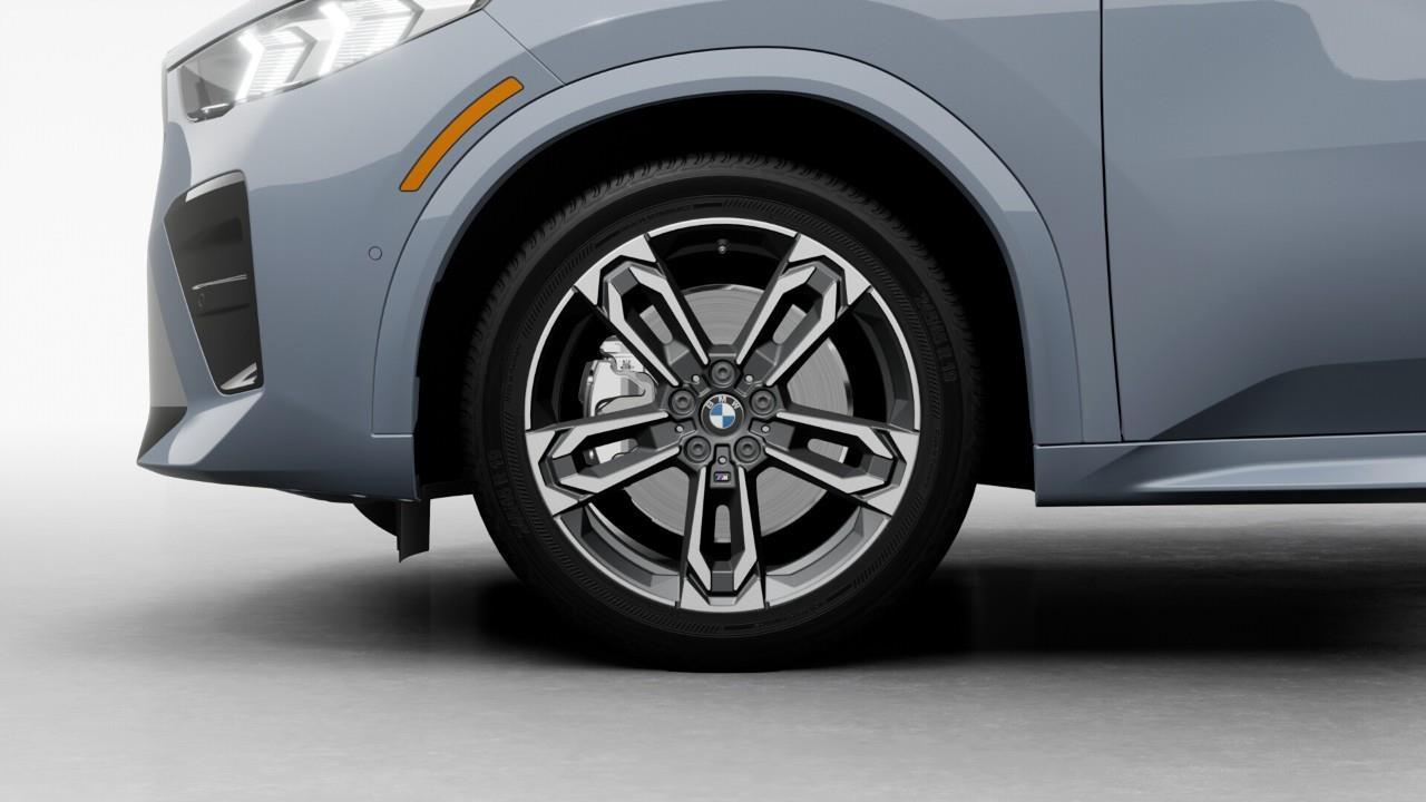 2027 BMW X2 xDrive28i 4dr All-Wheel Drive Sports Activity Coupe Photo