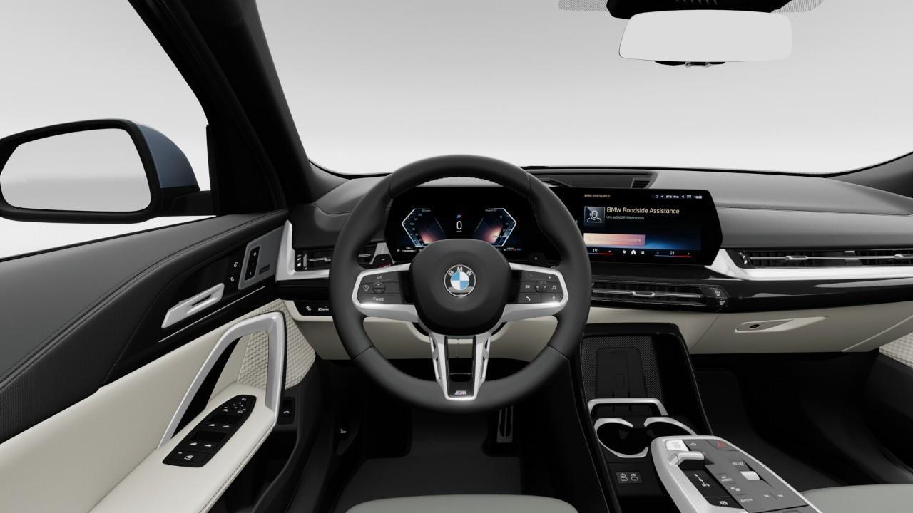 2027 BMW X2 xDrive28i 4dr All-Wheel Drive Sports Activity Coupe Photo