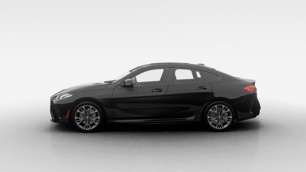 2027 BMW 228 Gran Coupe xDrive 4dr All-Wheel Drive Photo