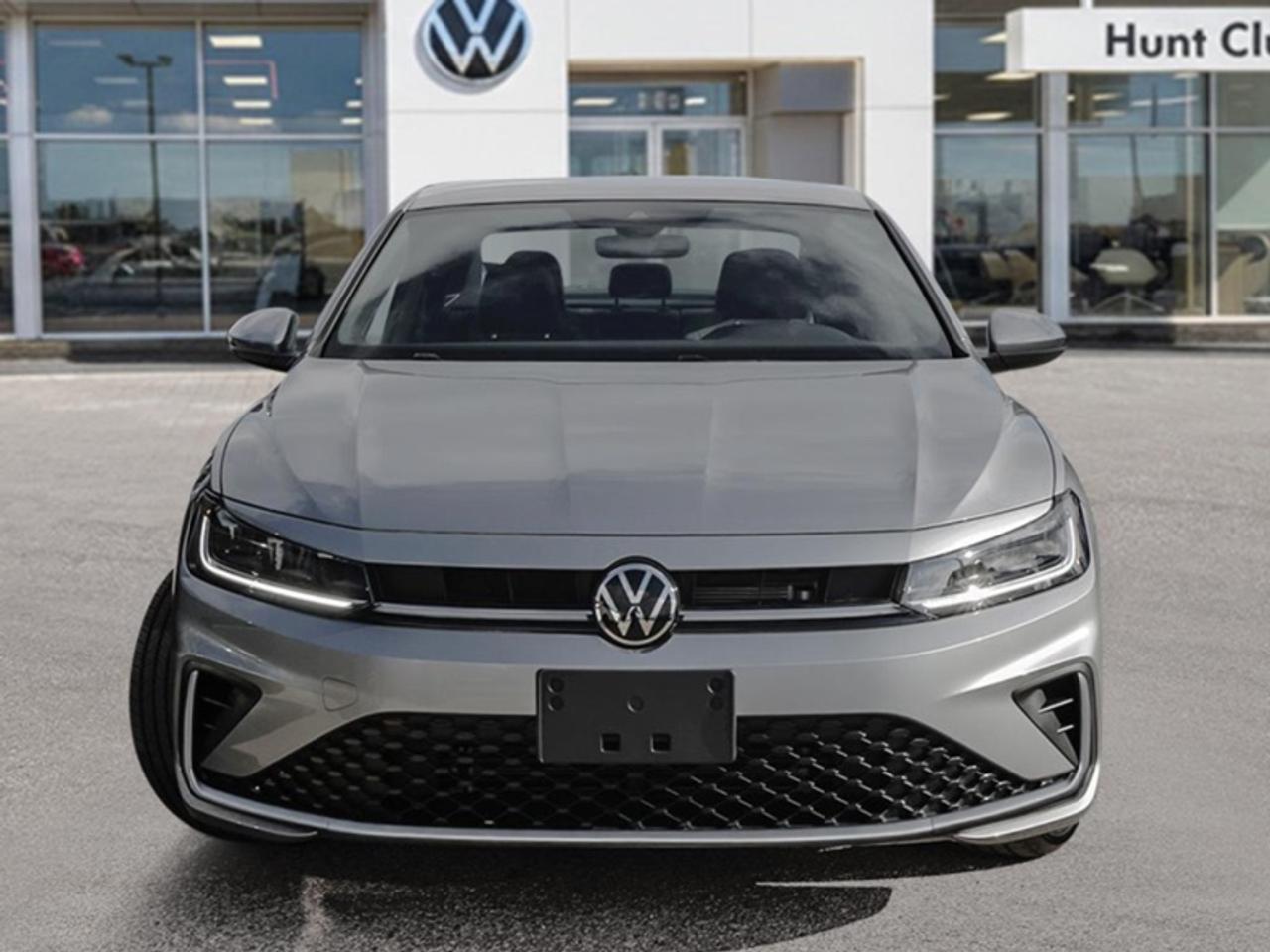 2026 Volkswagen Jetta Trendline Photo