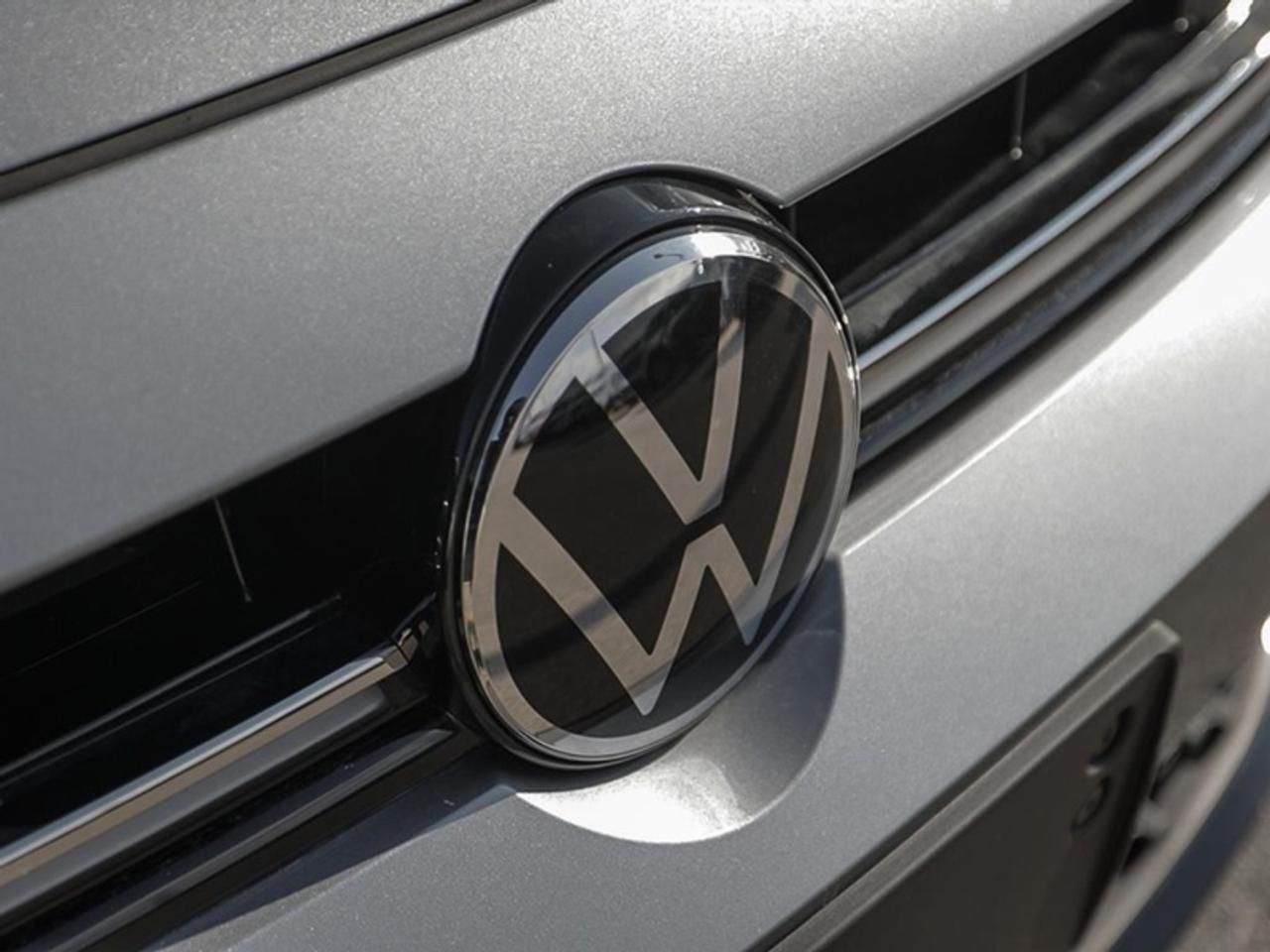 2026 Volkswagen Jetta Trendline Photo