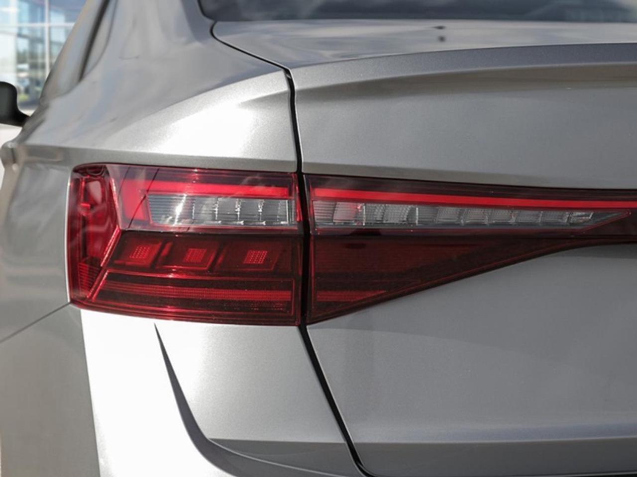 2026 Volkswagen Jetta Trendline Photo
