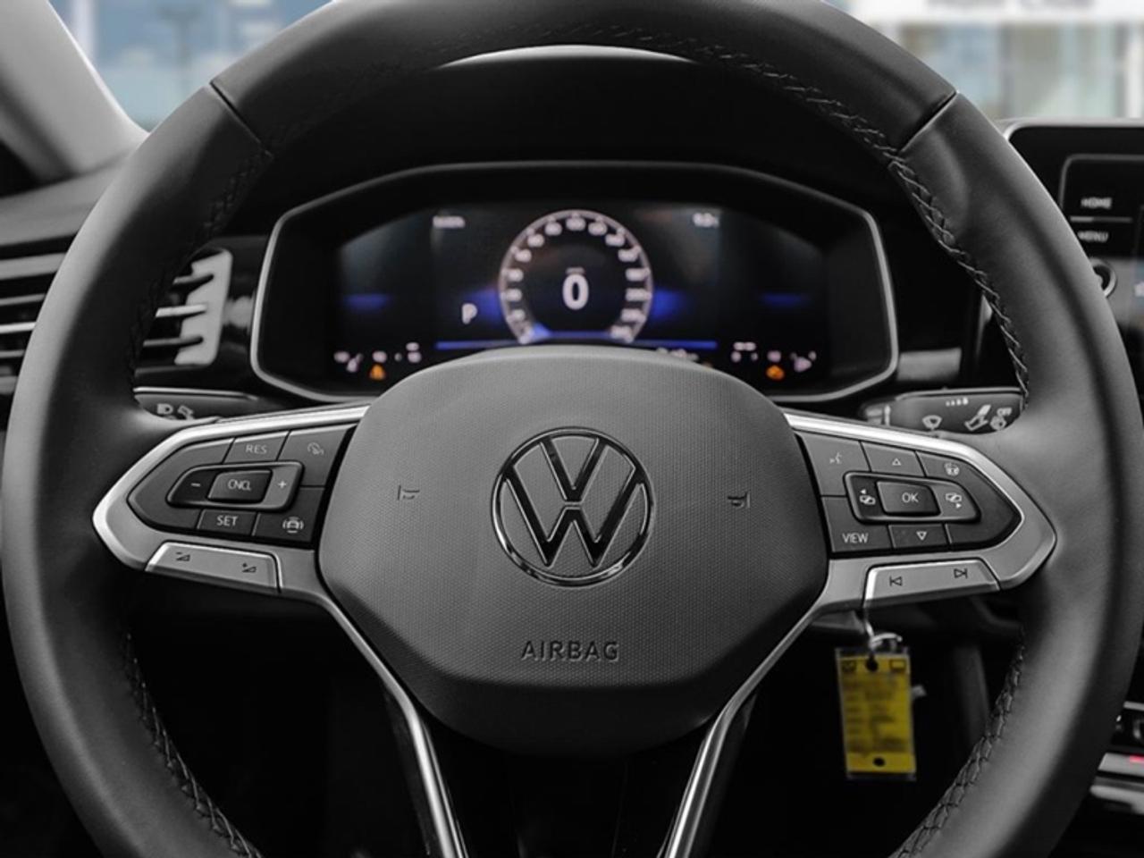2026 Volkswagen Jetta Trendline Photo