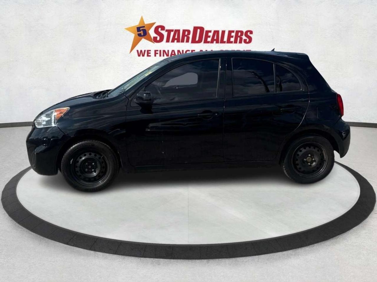 2015 Nissan Micra WE FINANCE ALL CREDIT | 700+ VEHICLES IN STOCK Photo