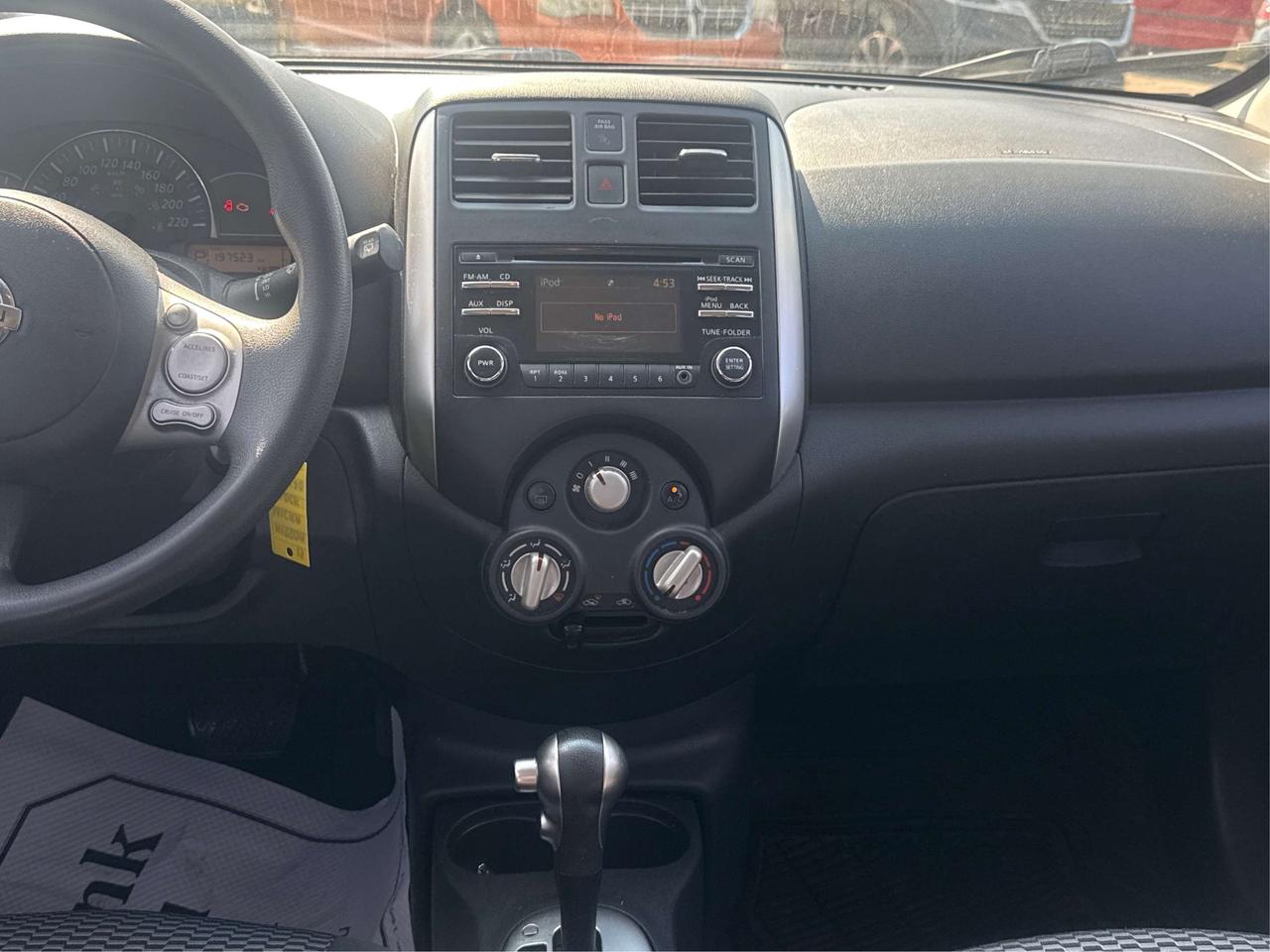 2015 Nissan Micra WE FINANCE ALL CREDIT | 700+ VEHICLES IN STOCK Photo