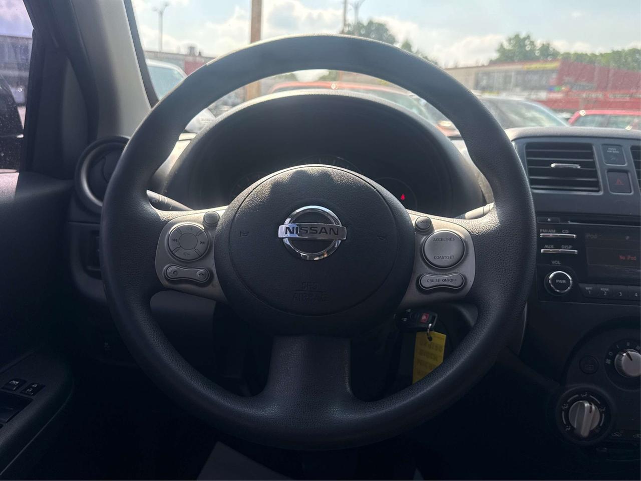 2015 Nissan Micra WE FINANCE ALL CREDIT | 700+ VEHICLES IN STOCK Photo