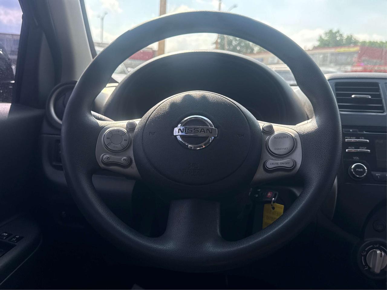 2015 Nissan Micra WE FINANCE ALL CREDIT | 700+ VEHICLES IN STOCK Photo