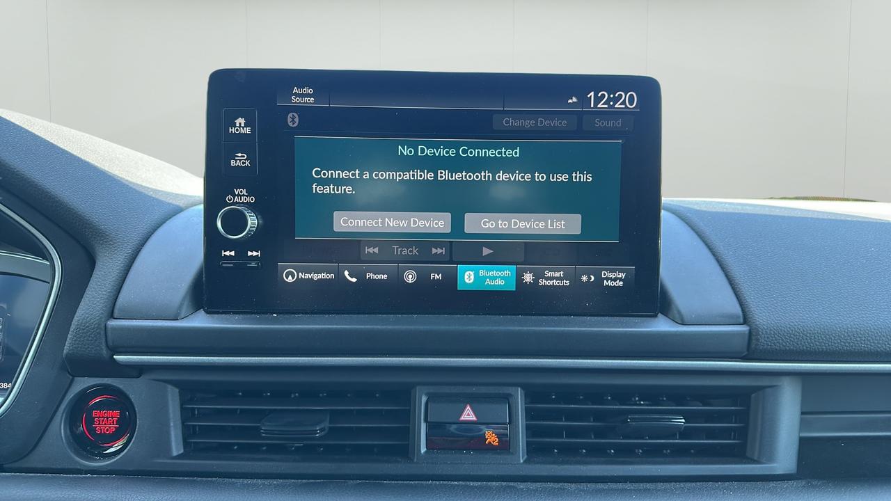 2025 Honda Pilot Black Edition AWD Photo