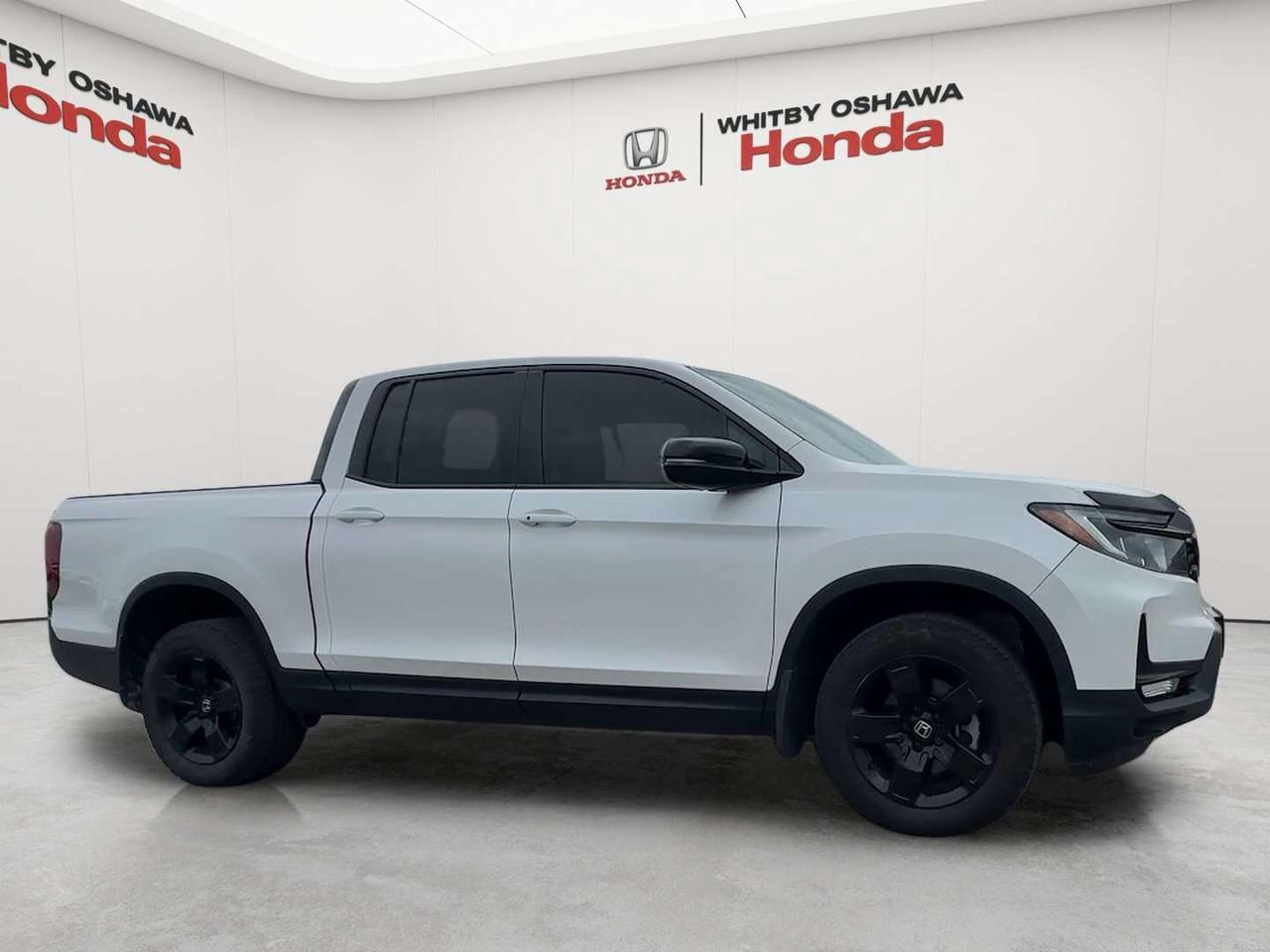 2024 Honda Ridgeline Black Edition Photo