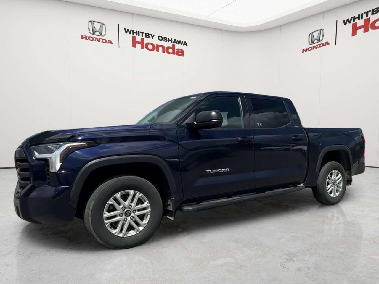 2022 Toyota Tundra SR Photo