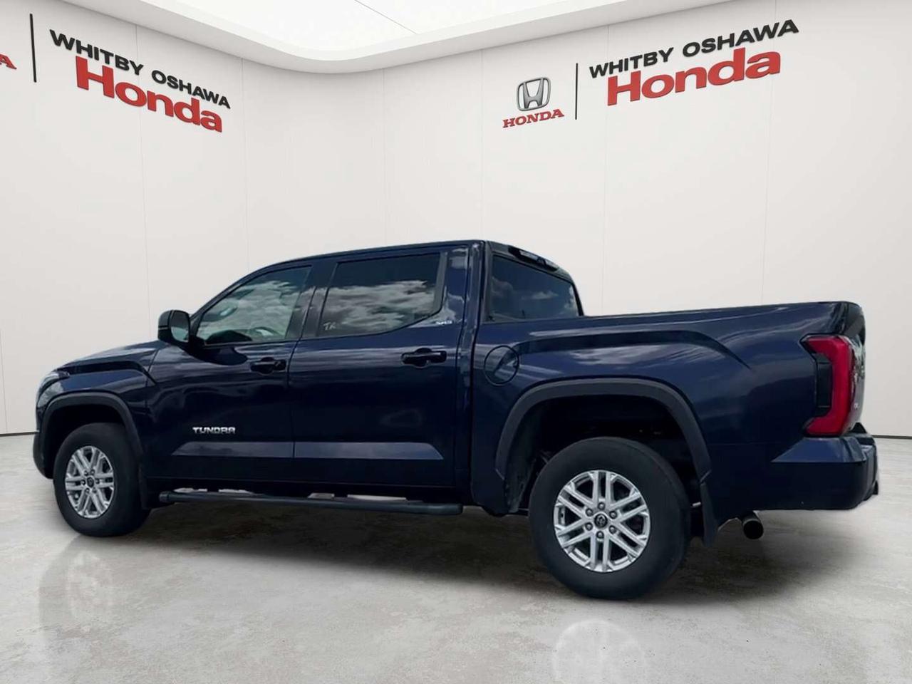 2022 Toyota Tundra SR Photo3