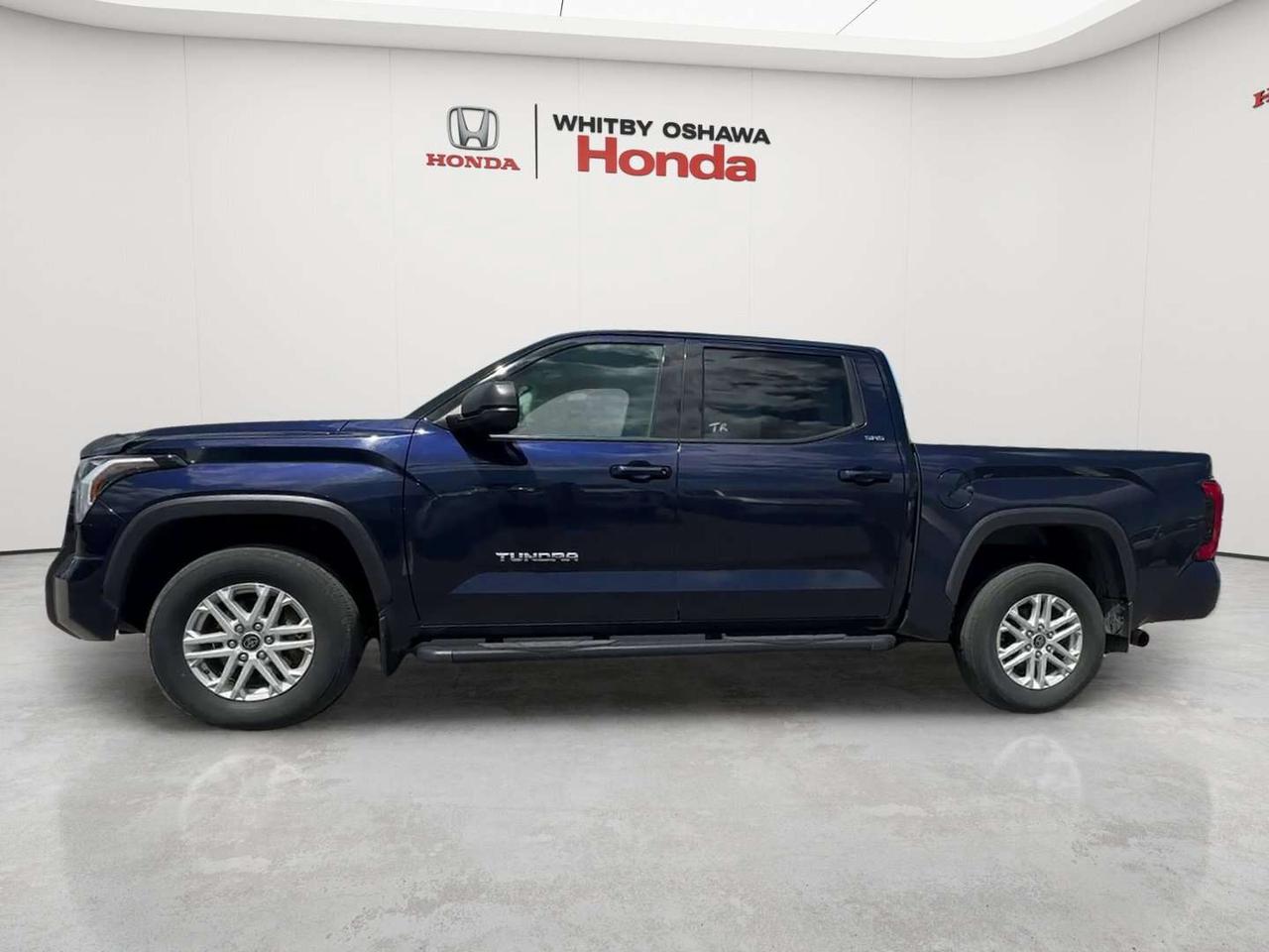 2022 Toyota Tundra SR Photo2