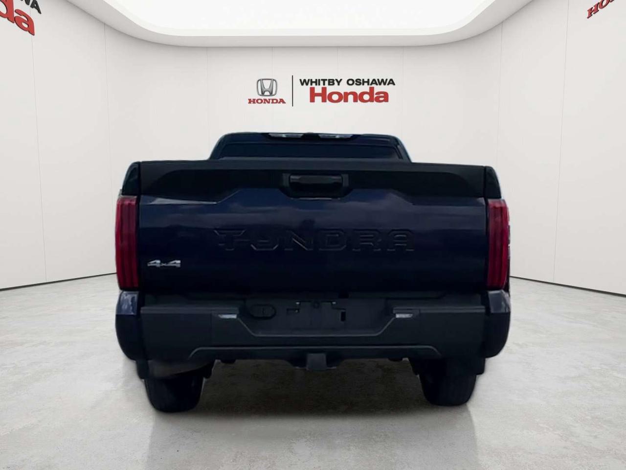 2022 Toyota Tundra SR Photo