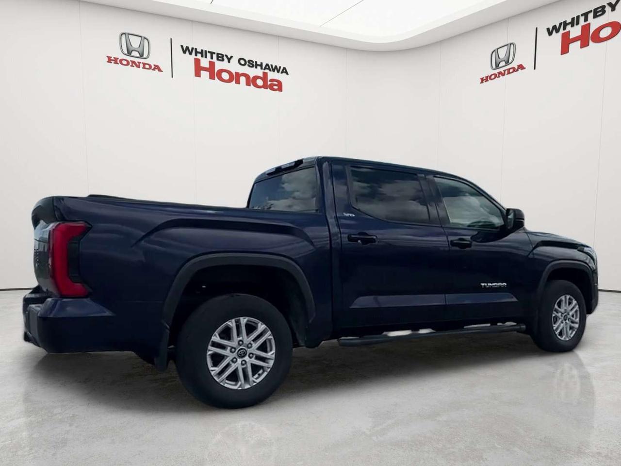 2022 Toyota Tundra SR Photo