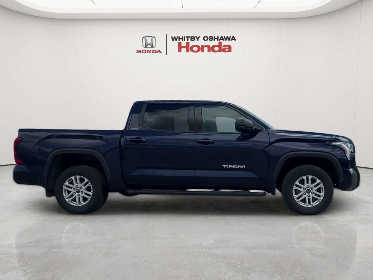2022 Toyota Tundra SR Photo