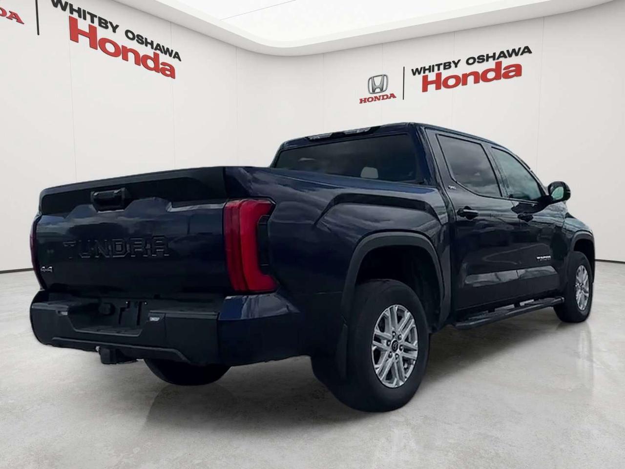 2022 Toyota Tundra SR Photo