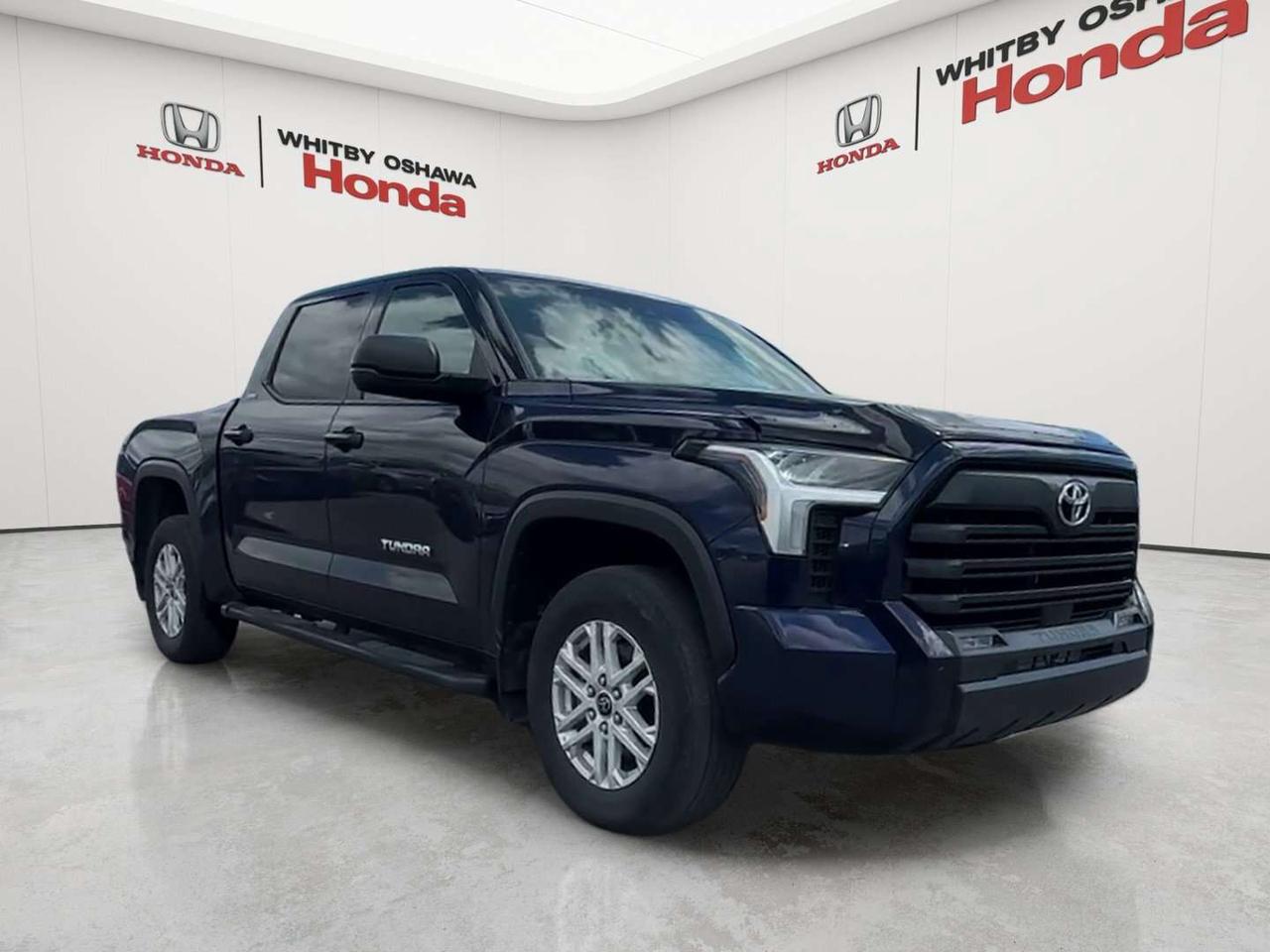 2022 Toyota Tundra SR Photo