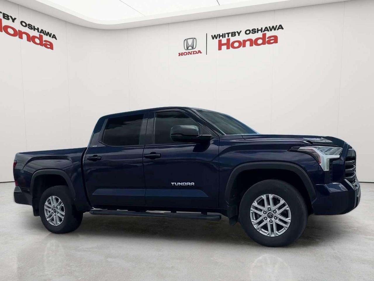 2022 Toyota Tundra SR Photo