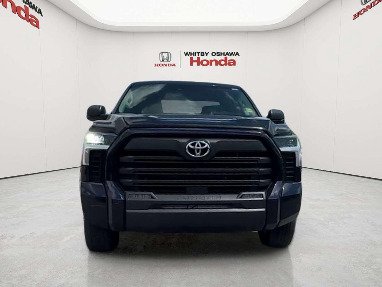 2022 Toyota Tundra SR Photo