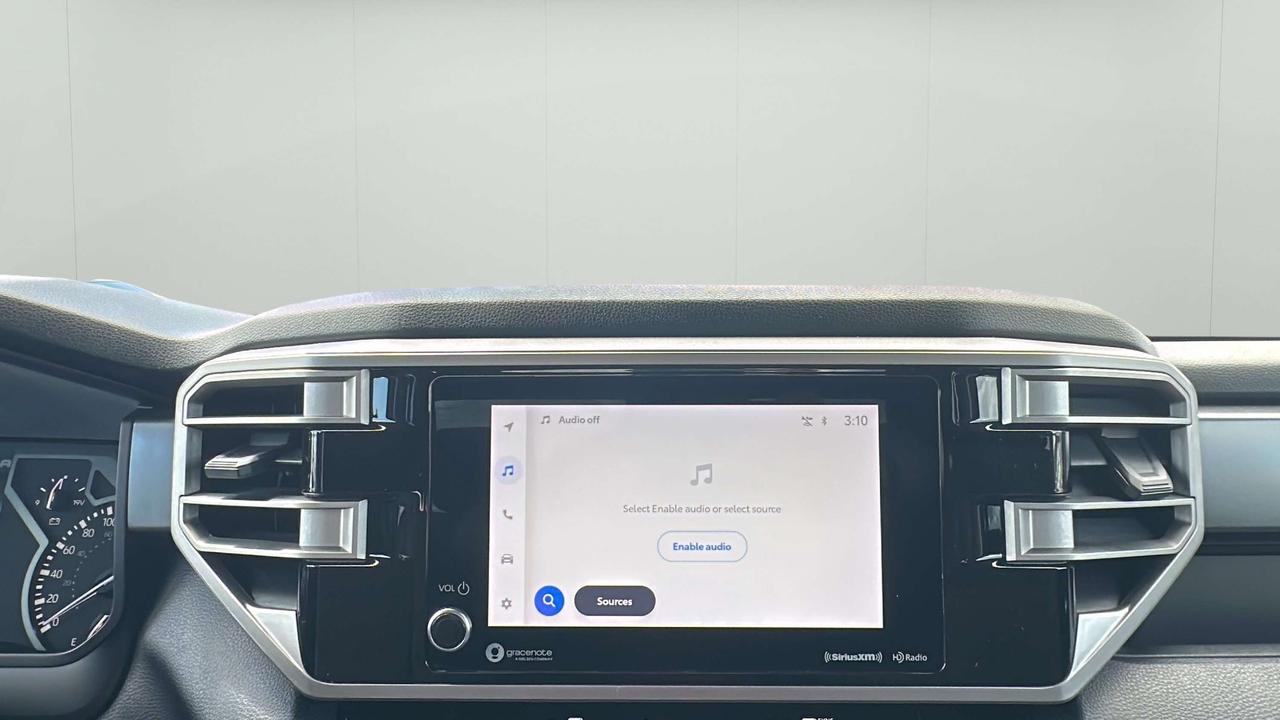 2022 Toyota Tundra SR Photo