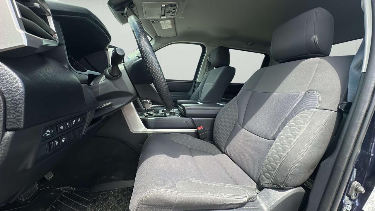 2022 Toyota Tundra SR Photo
