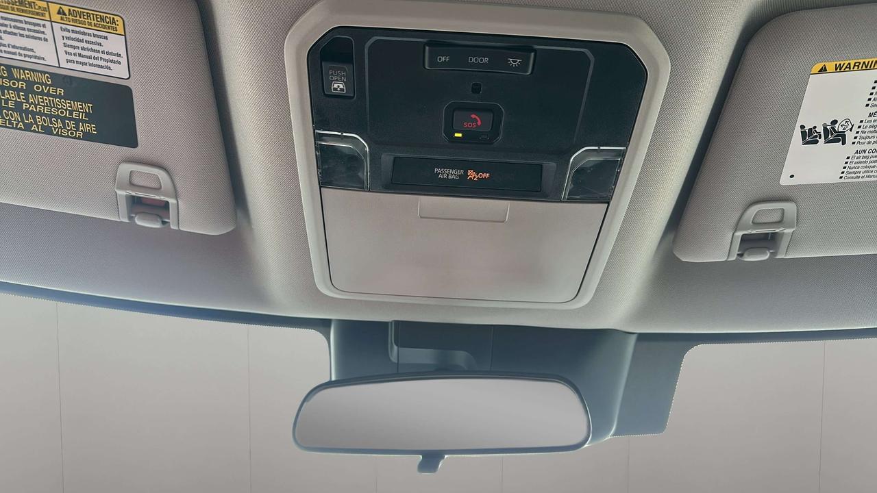 2022 Toyota Tundra SR Photo