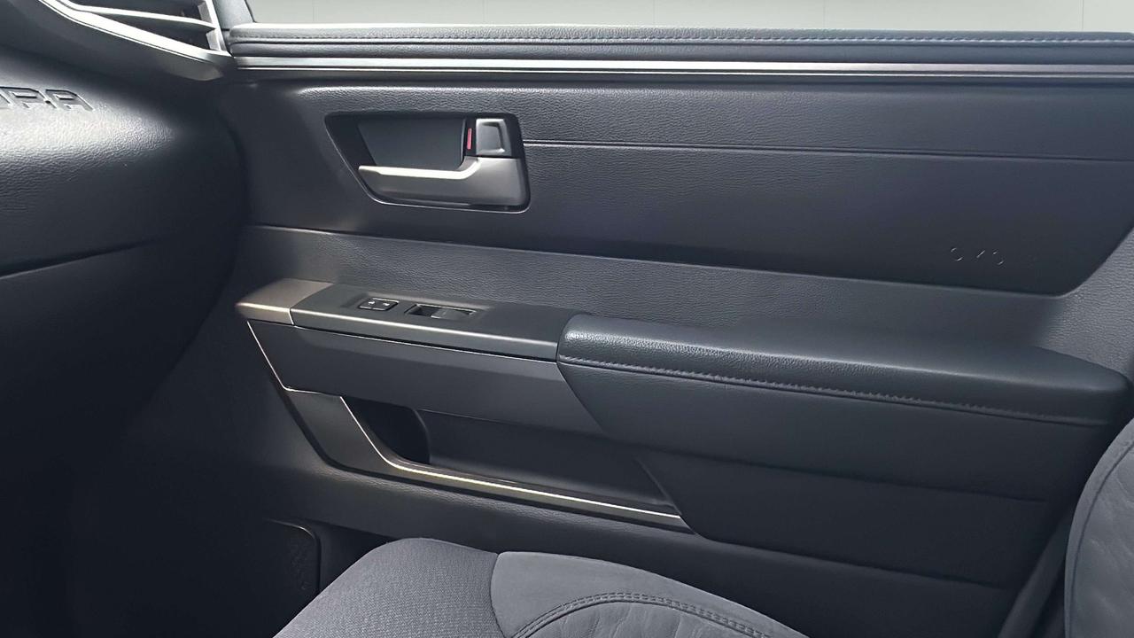 2022 Toyota Tundra SR Photo