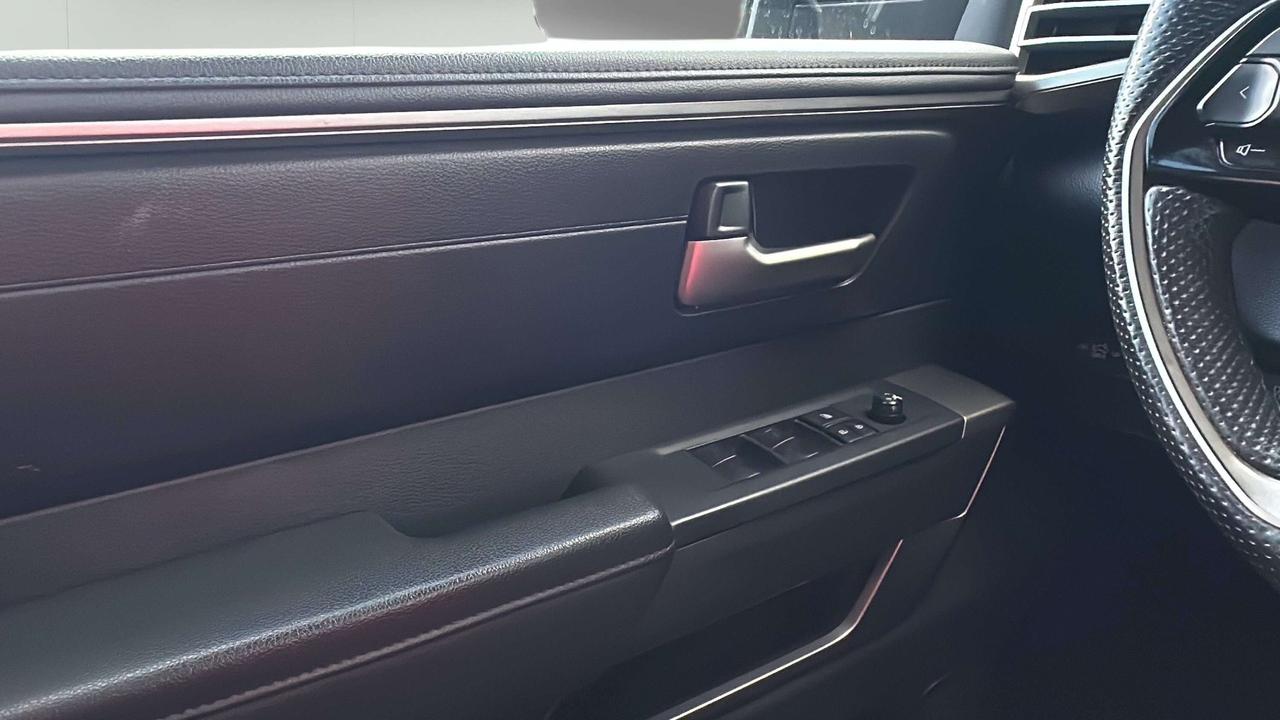 2022 Toyota Tundra SR Photo