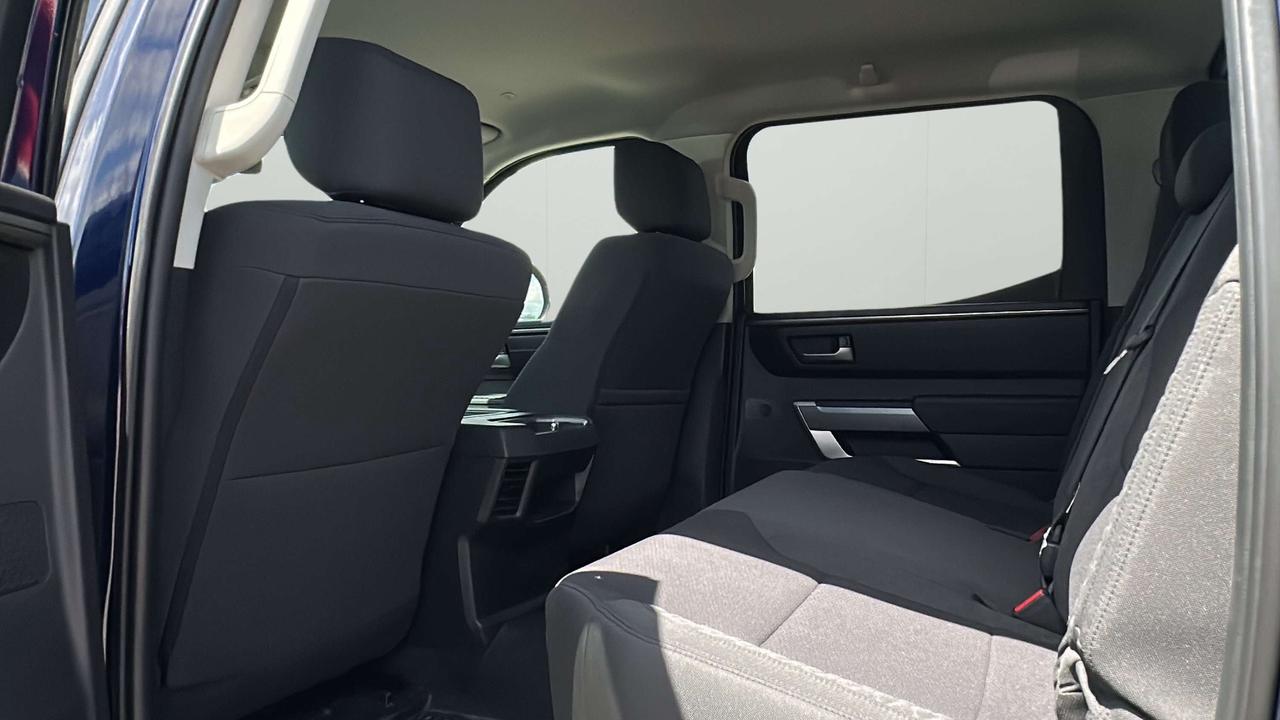 2022 Toyota Tundra SR Photo