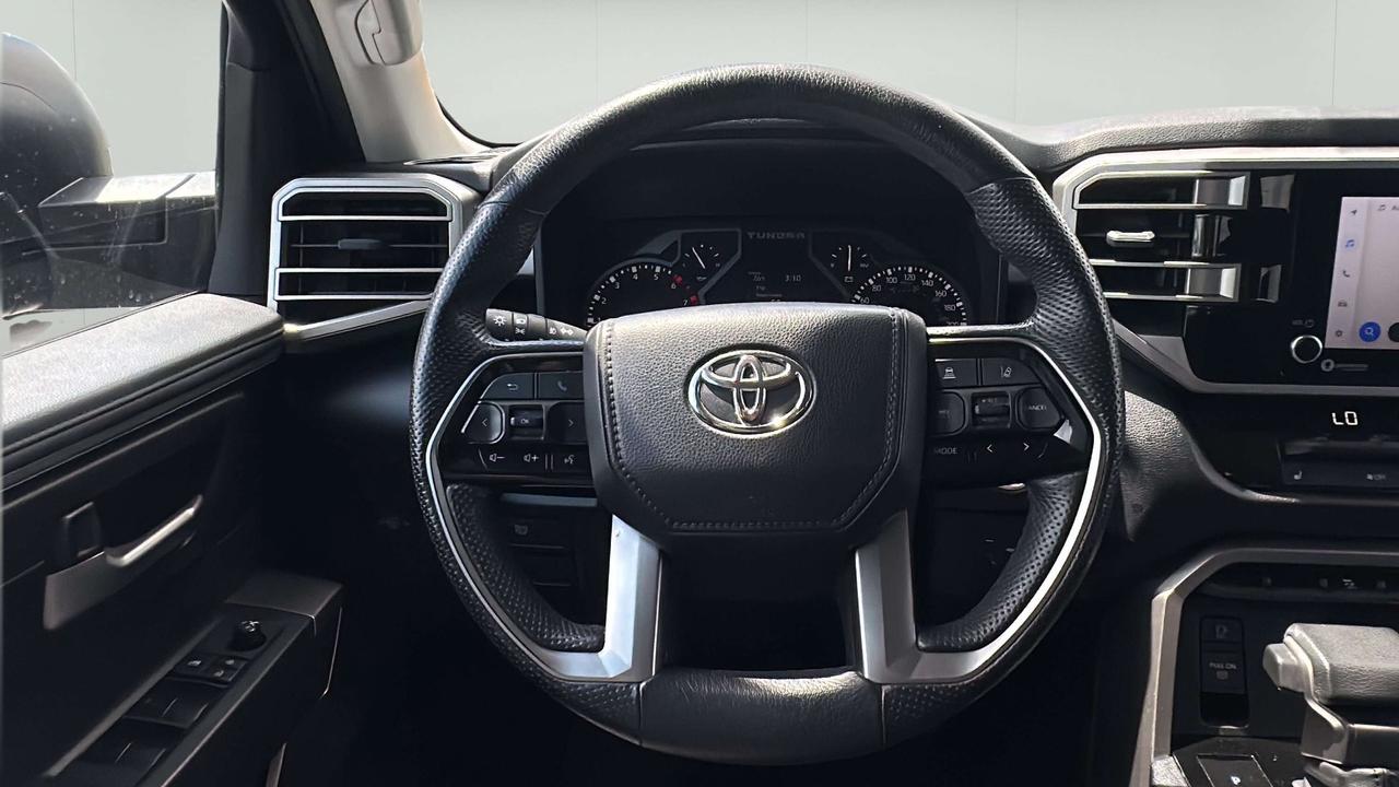 2022 Toyota Tundra SR Photo