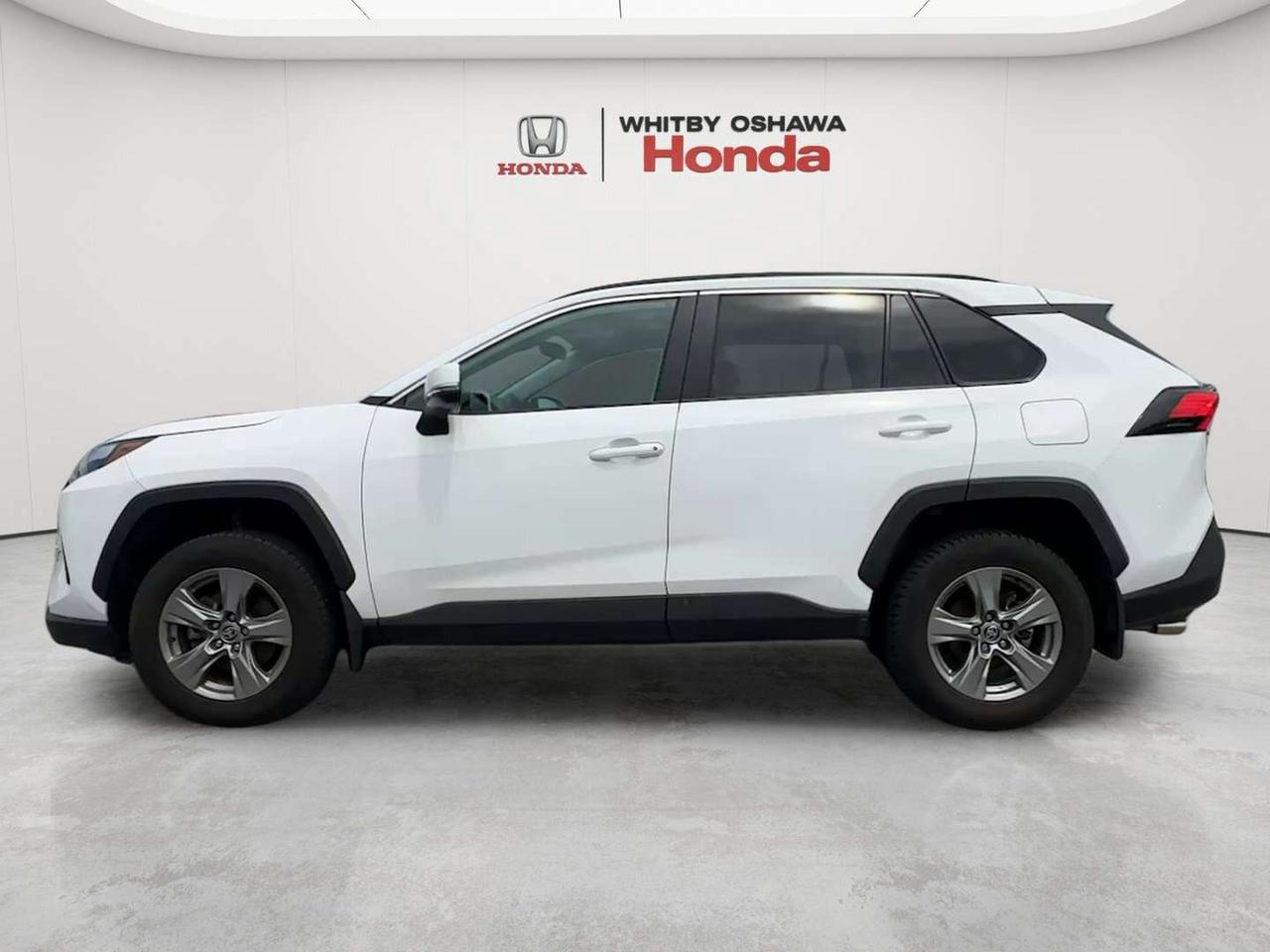 2024 Toyota RAV4 XLE Photo