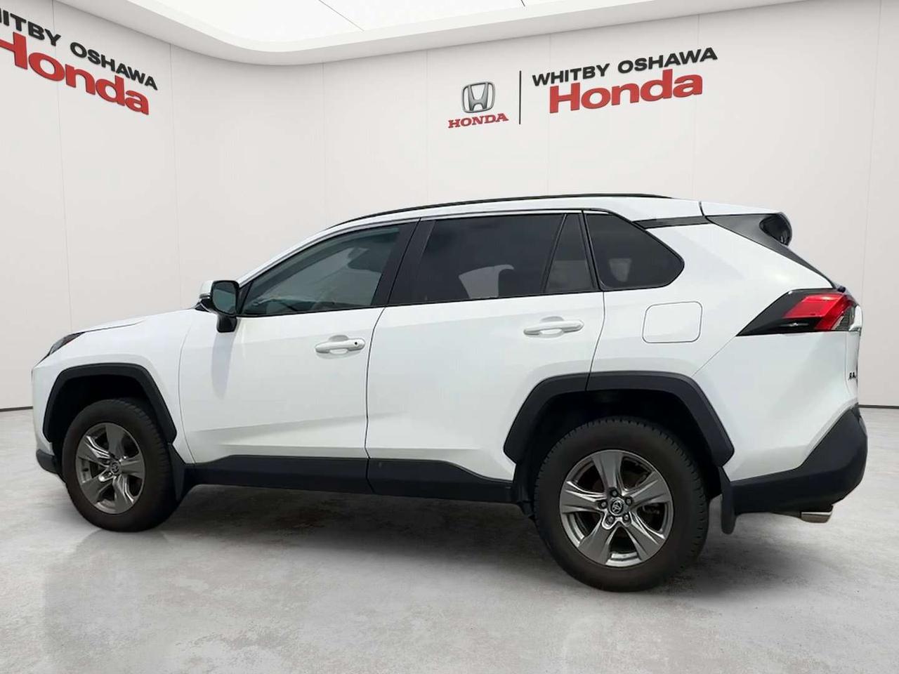 2024 Toyota RAV4 XLE Photo