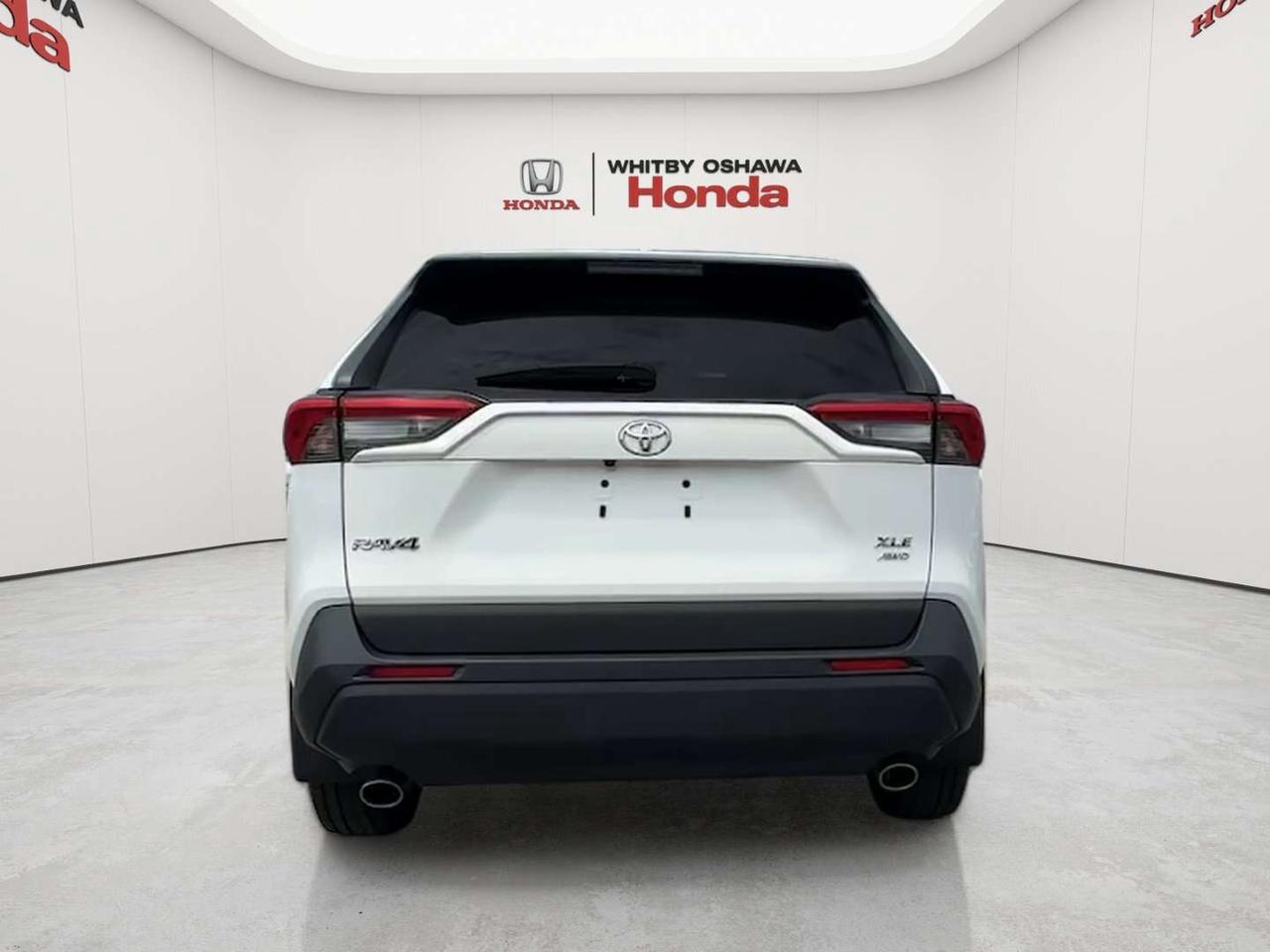 2024 Toyota RAV4 XLE Photo