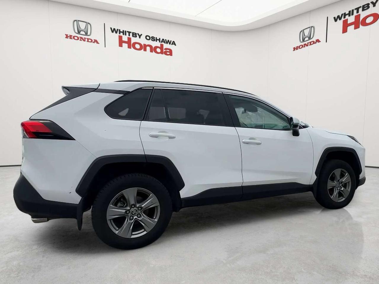 2024 Toyota RAV4 XLE Photo