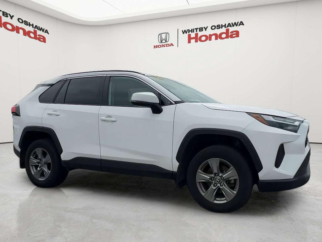 2024 Toyota RAV4 XLE Photo