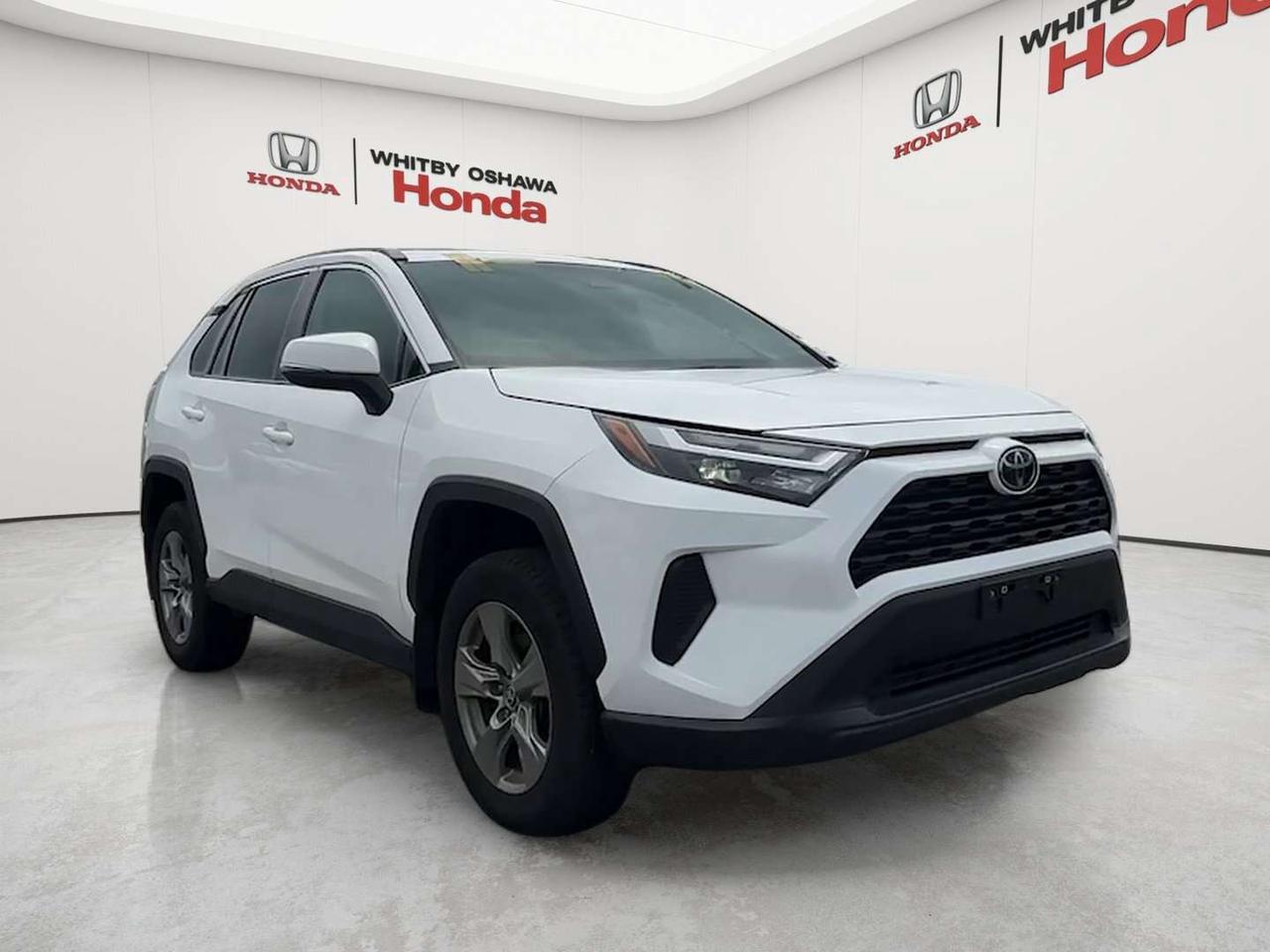 2024 Toyota RAV4 XLE Photo