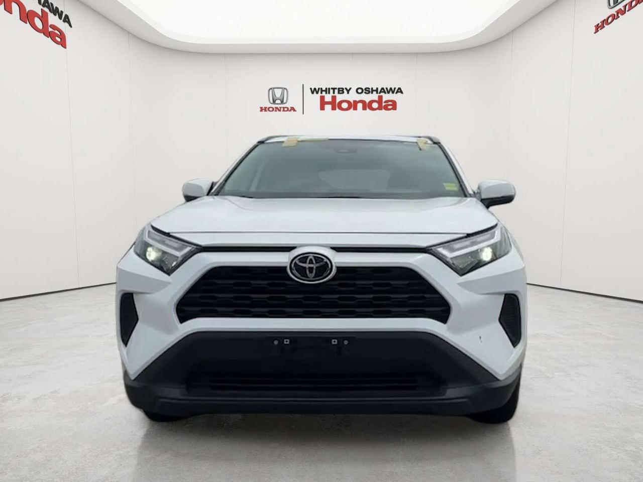 2024 Toyota RAV4 XLE Photo