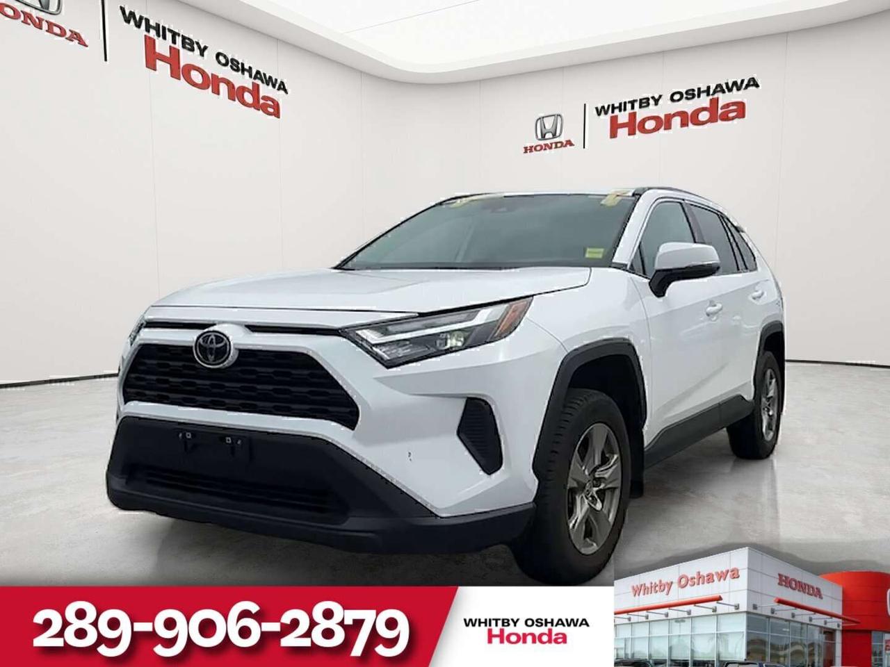 2024 Toyota RAV4 XLE Photo