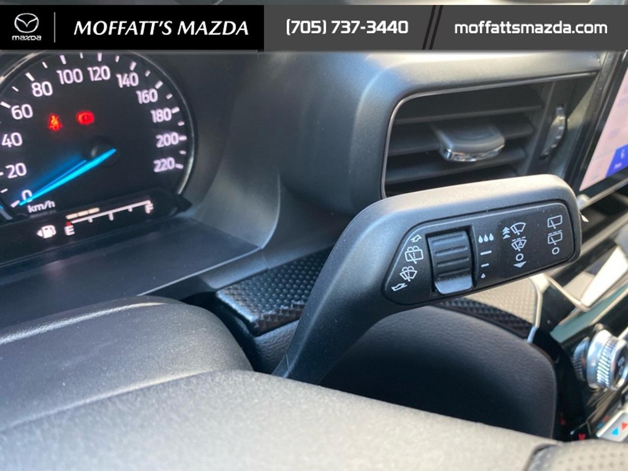 2022 Ford Explorer ST-Line Photo