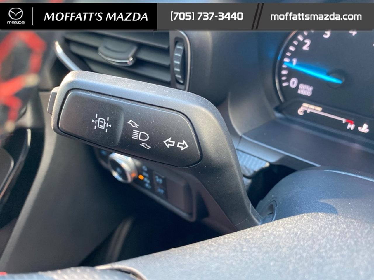 2022 Ford Explorer ST-Line Photo