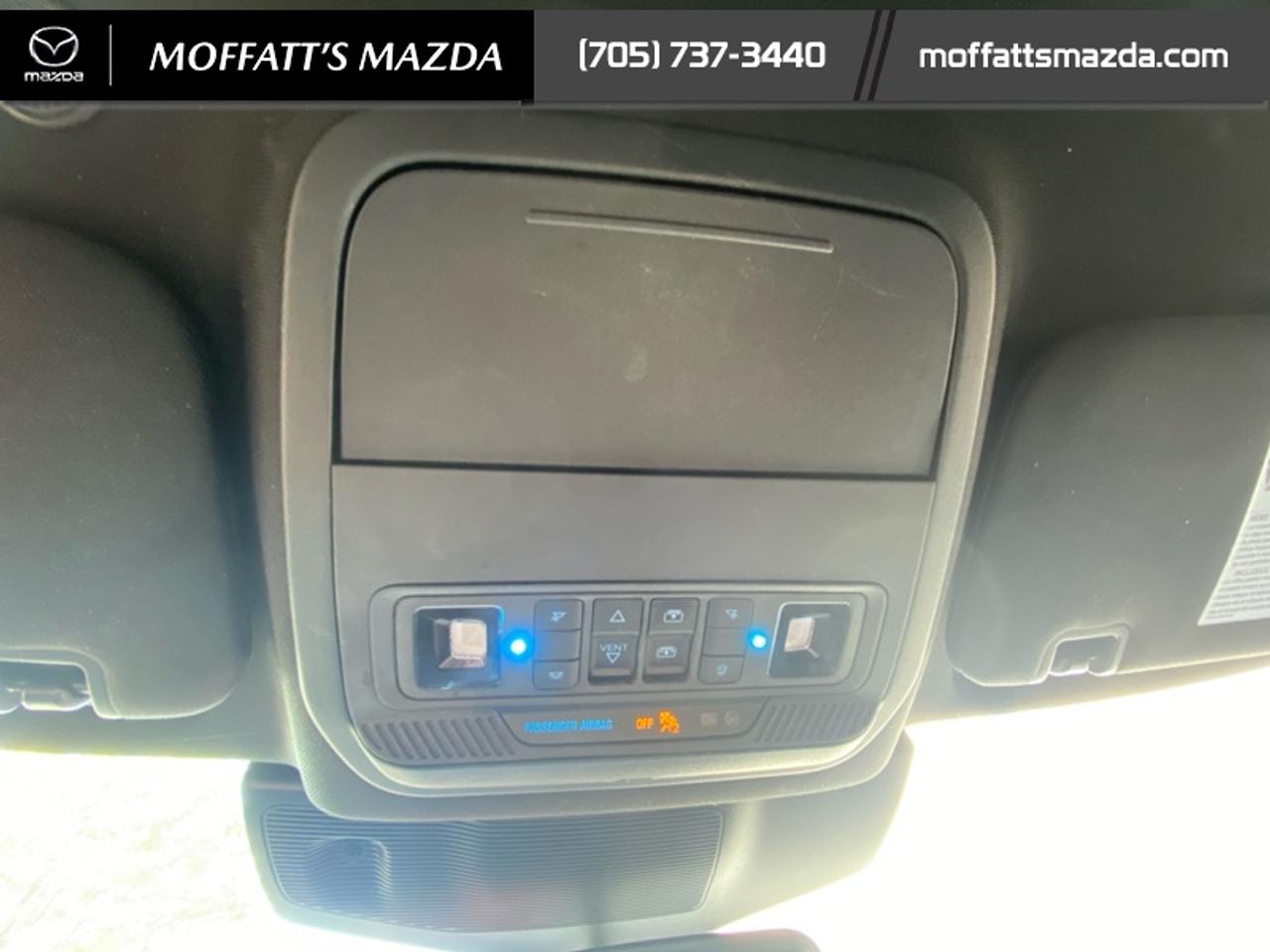 2022 Ford Explorer ST-Line Photo