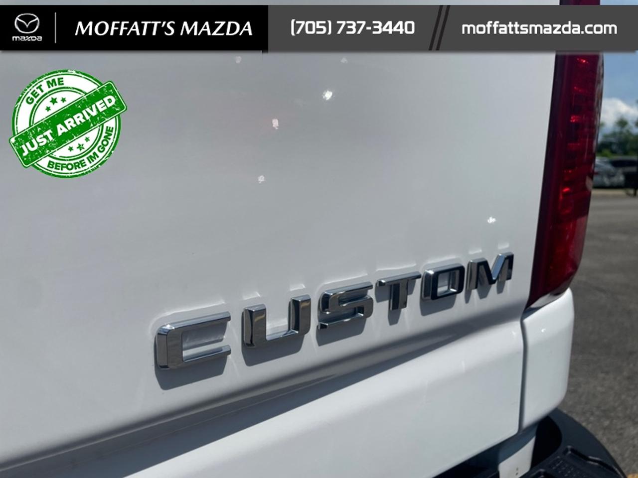 2023 Chevrolet SILVERADO 2500HD Custom Photo