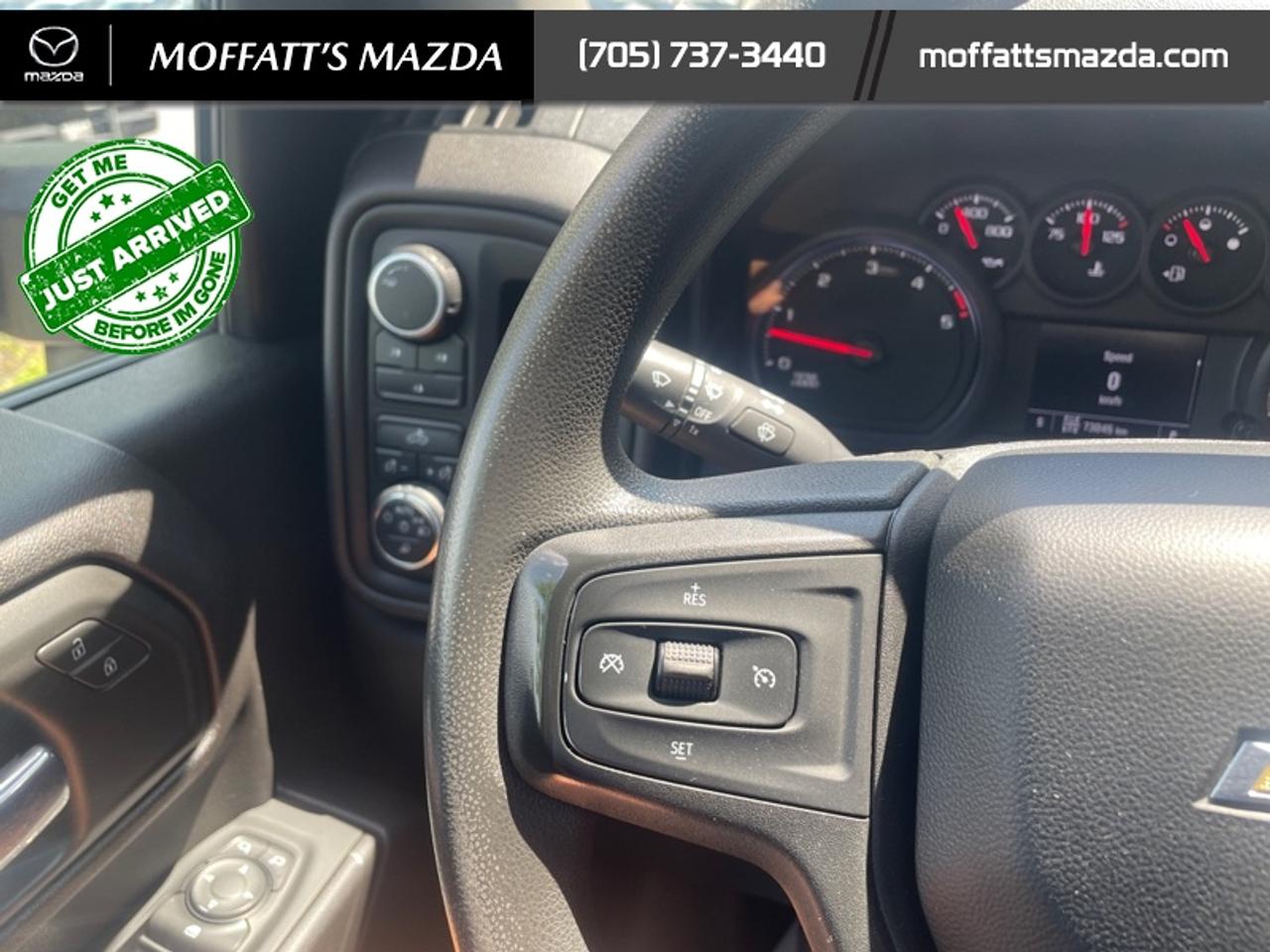 2023 Chevrolet SILVERADO 2500HD Custom Photo